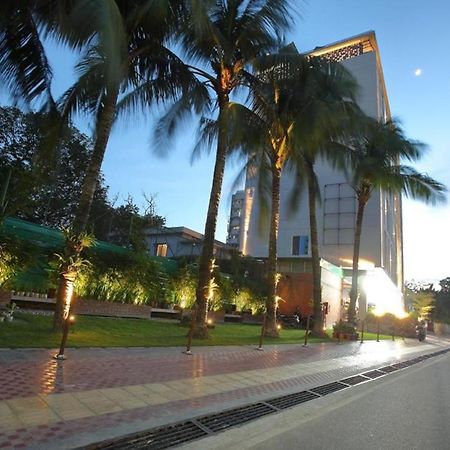 Empyrean Dhaka City Centre Ngoại thất bức ảnh