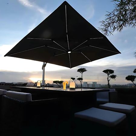 Empyrean Dhaka City Centre Ngoại thất bức ảnh