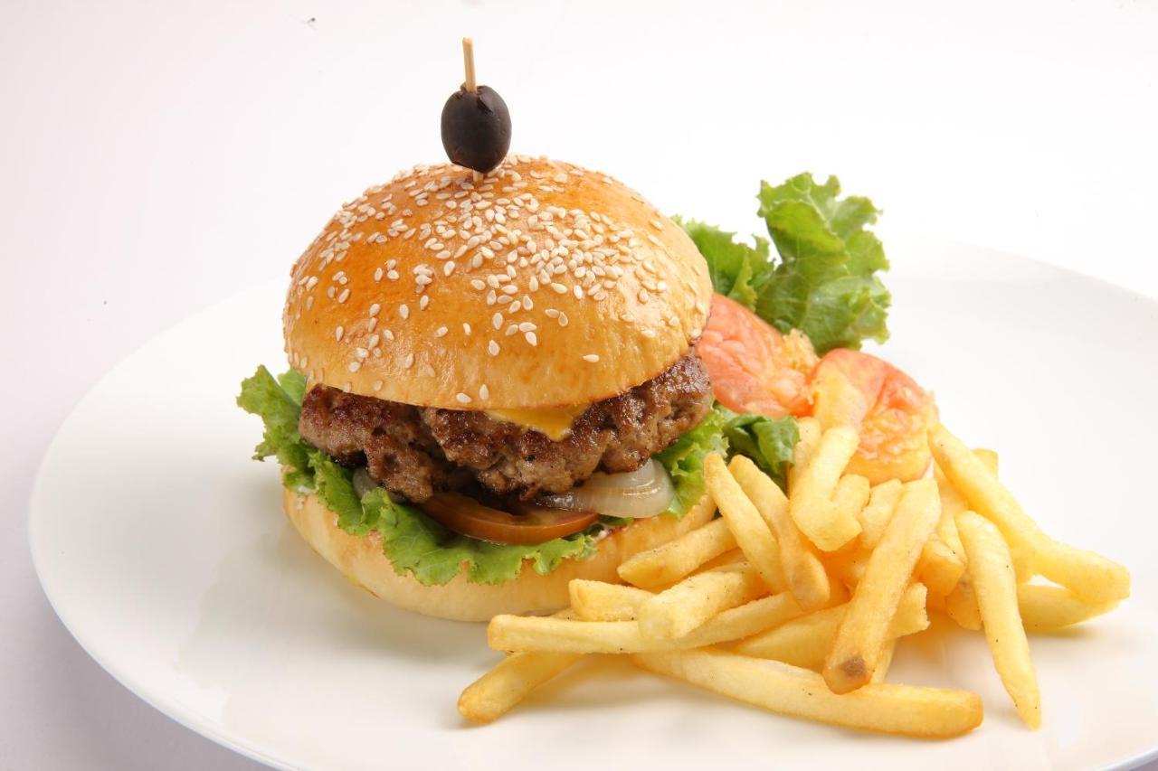Empyrean Dhaka City Centre Ngoại thất bức ảnh