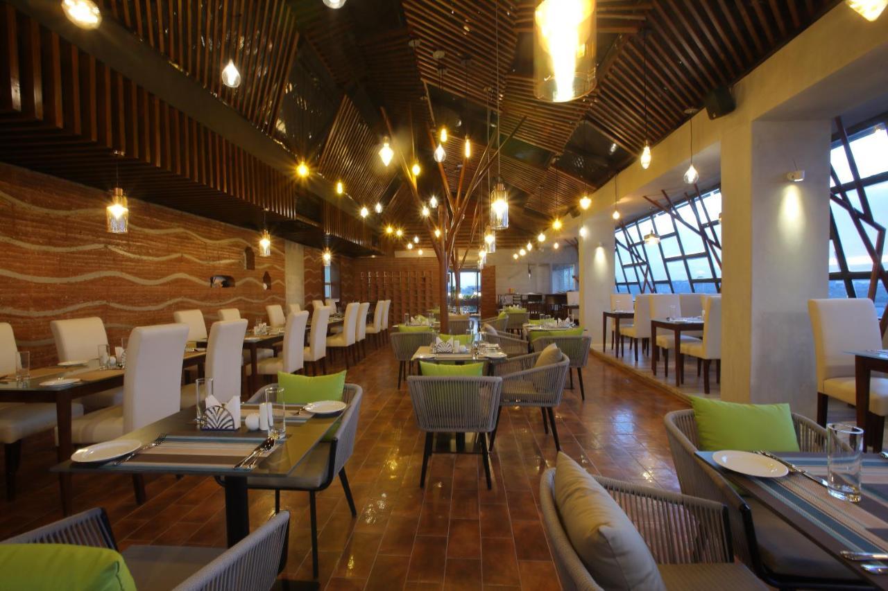Empyrean Dhaka City Centre Ngoại thất bức ảnh