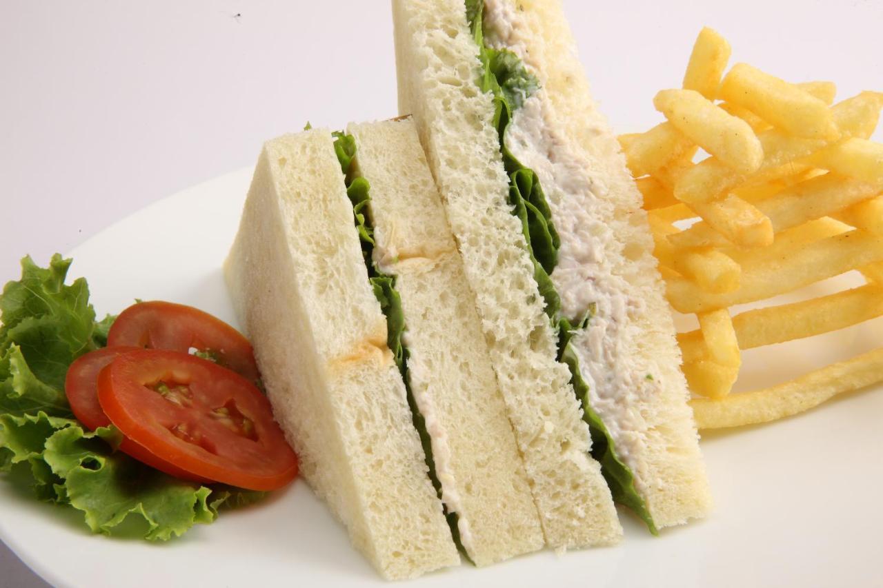 Empyrean Dhaka City Centre Ngoại thất bức ảnh