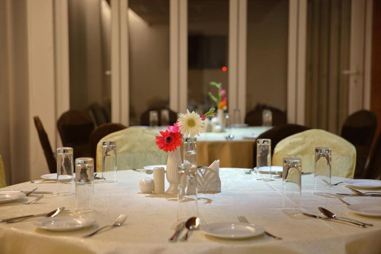 Empyrean Dhaka City Centre Ngoại thất bức ảnh