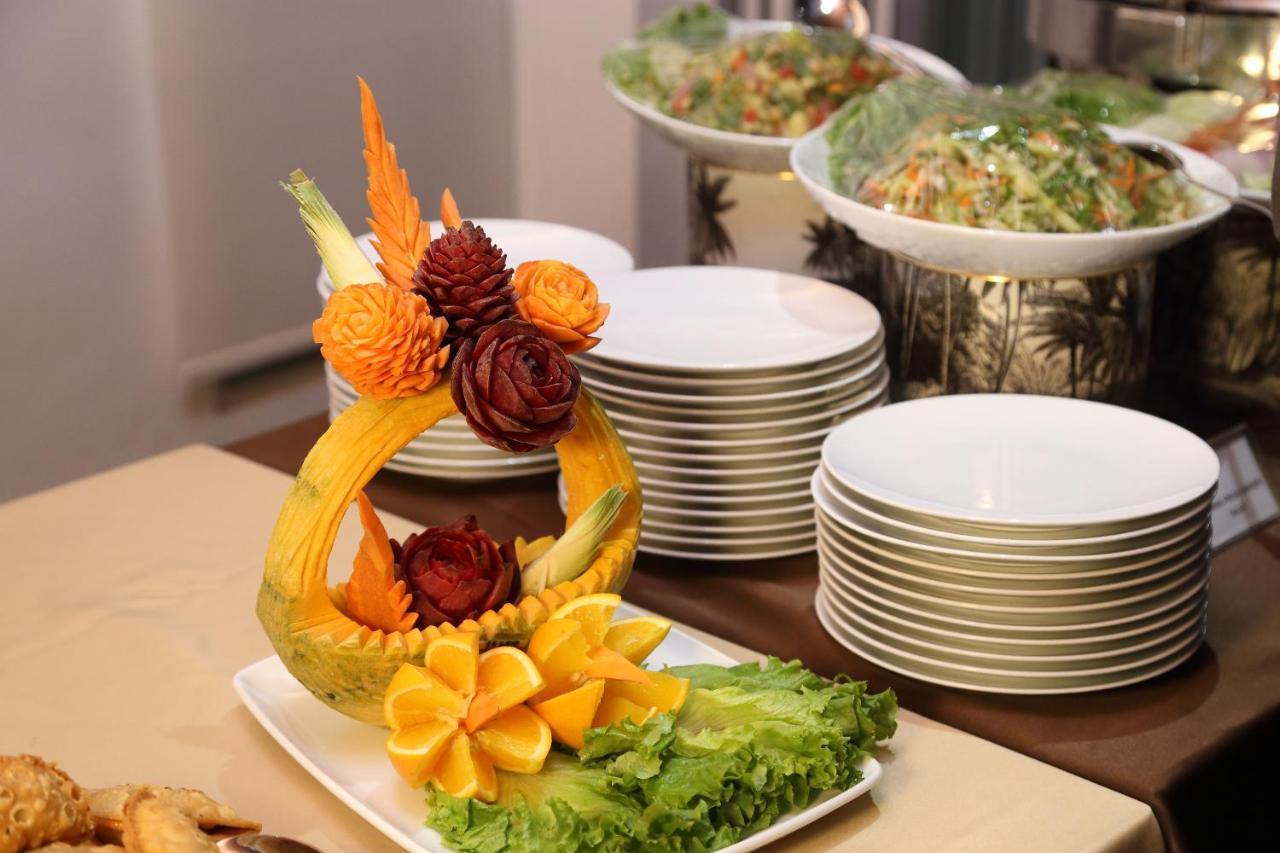 Empyrean Dhaka City Centre Ngoại thất bức ảnh