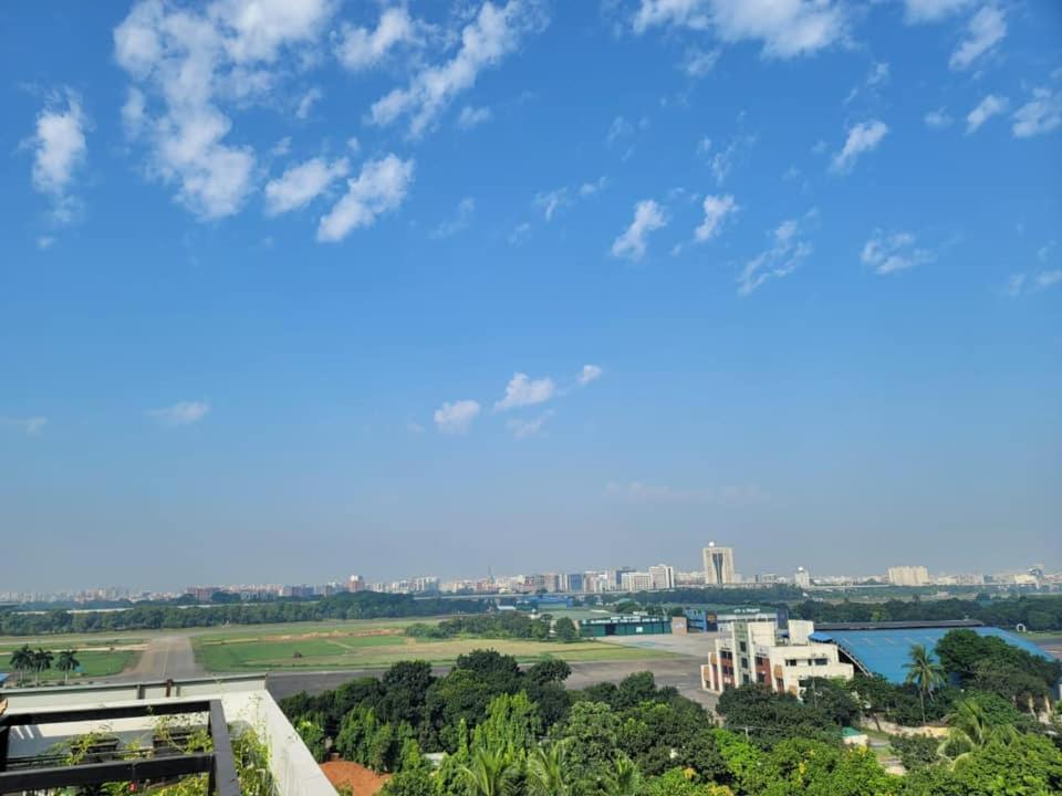 Empyrean Dhaka City Centre Ngoại thất bức ảnh