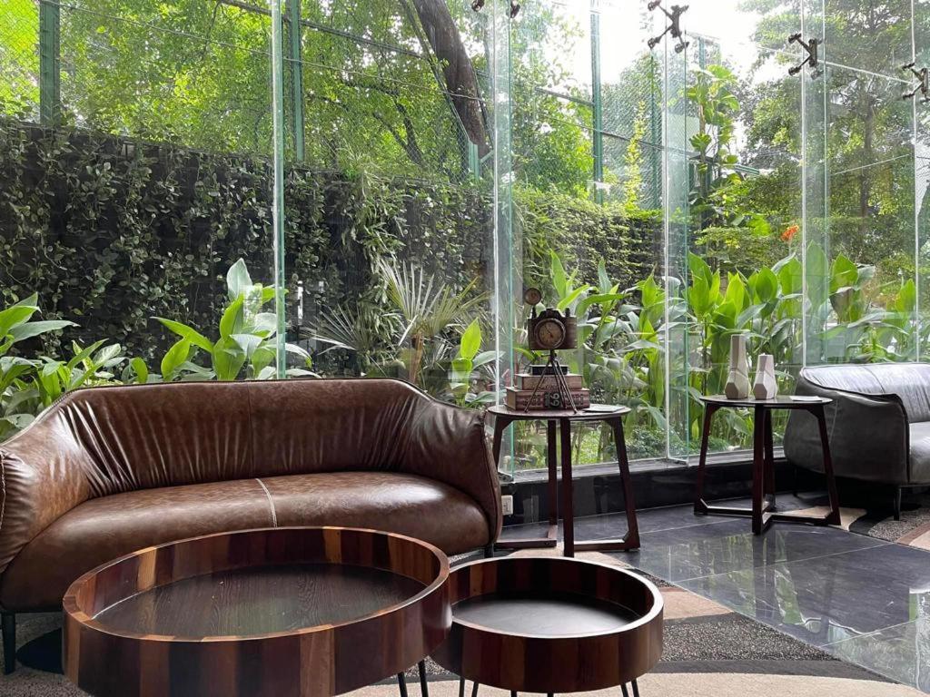 Empyrean Dhaka City Centre Ngoại thất bức ảnh
