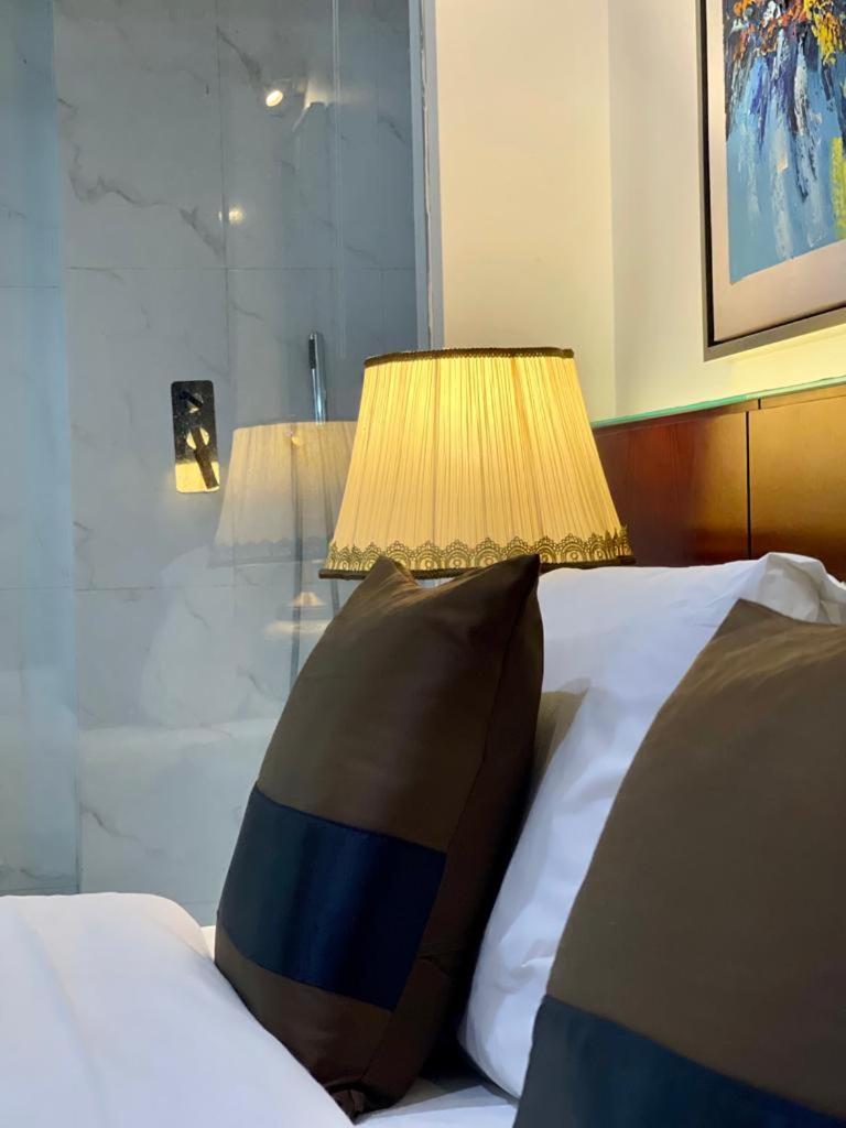 Empyrean Dhaka City Centre Ngoại thất bức ảnh