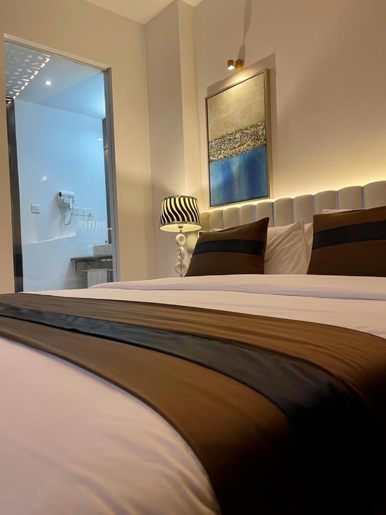 Empyrean Dhaka City Centre Ngoại thất bức ảnh